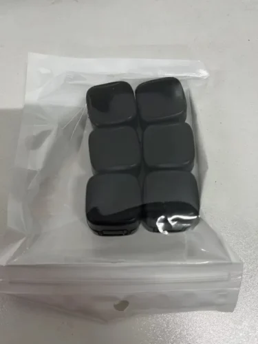 Magnetic Cable Clips – Cable Organizer for Home Office & Desk Management photo review