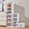 foldable shoe box