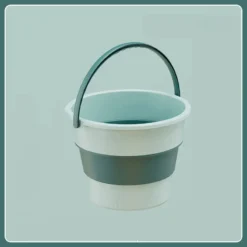 Folding Portable Bucket