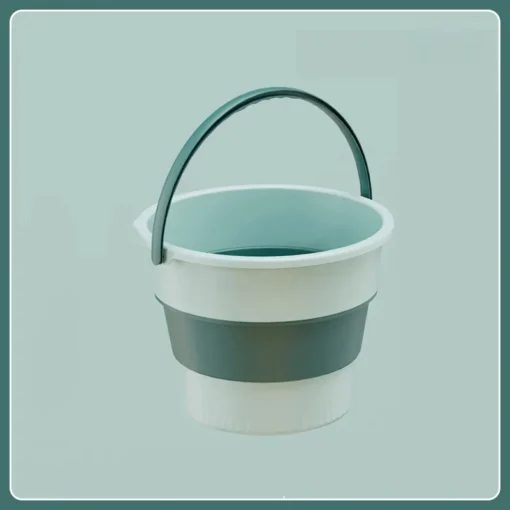 Folding Portable Bucket