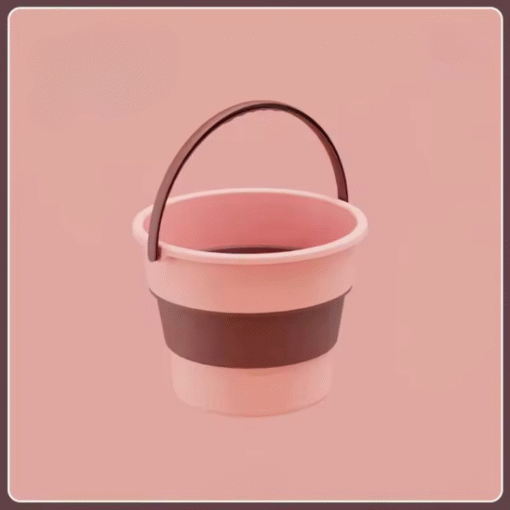 Folding Portable Bucket
