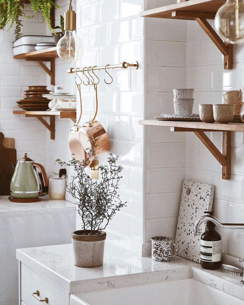 Kitchen Storage