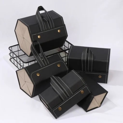 Sunglasses travel case