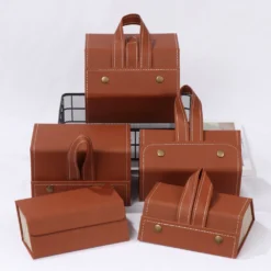 Sunglasses travel case